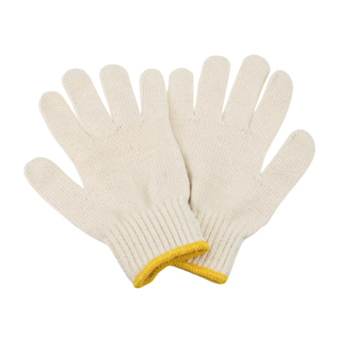 SHIRUDO Cotton Glove (12 pairs)